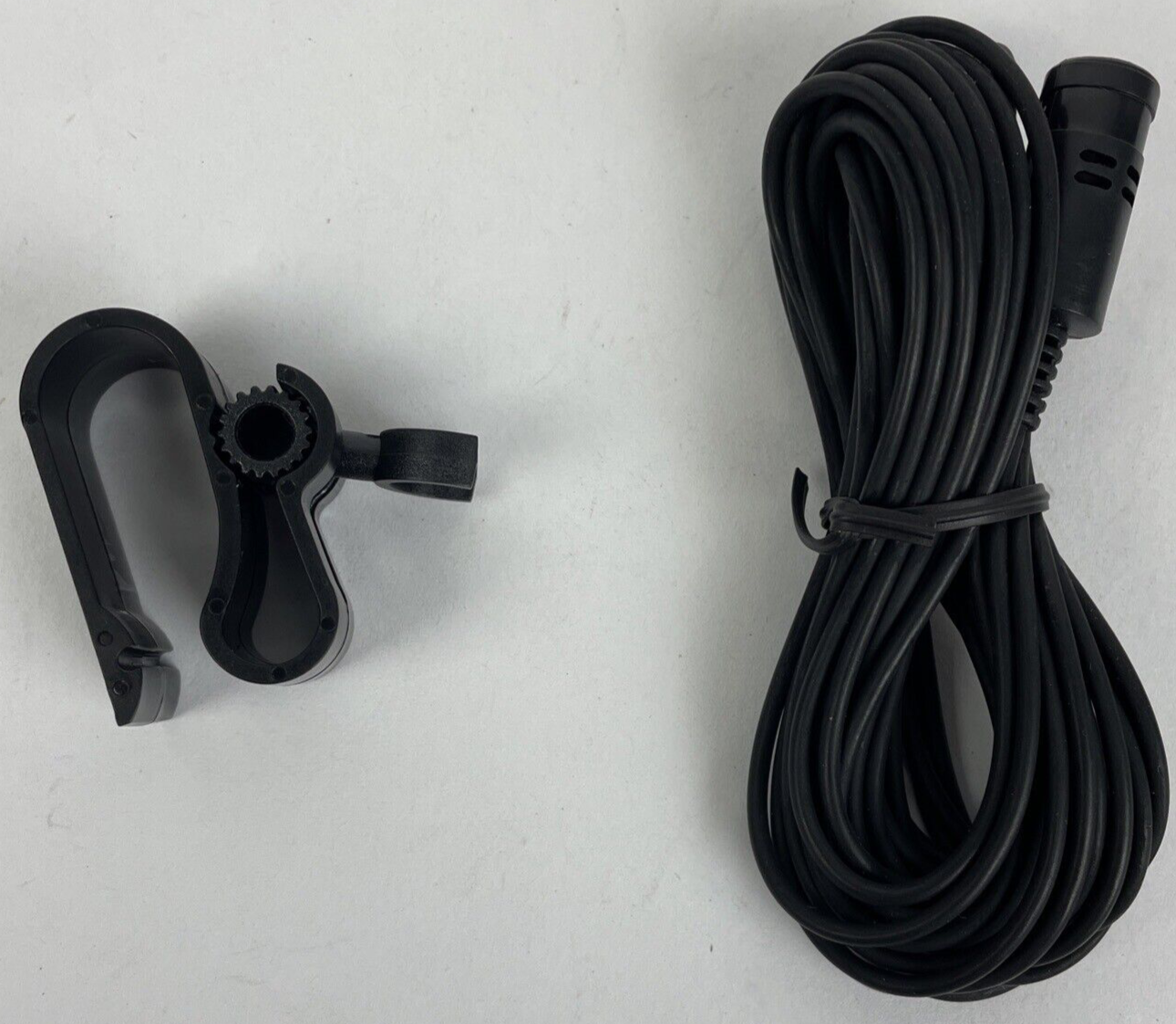 Microphone for PIONEER FH-X720BT FHX720BT Car Radio Handsfree Mic Replacement
