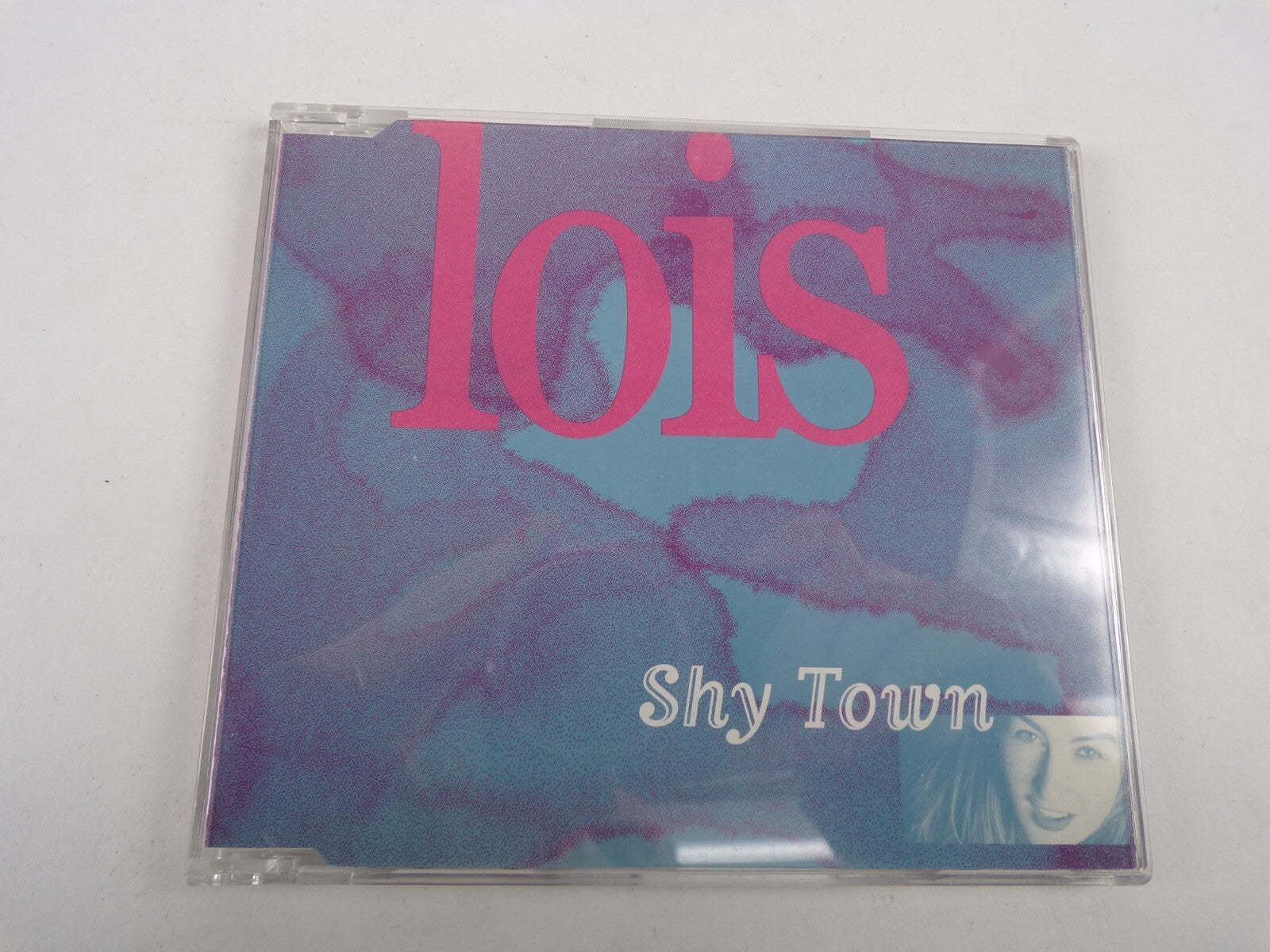 Lois Shy Town Shy Town Grass Widow Hey Antoinette Page Two CD#37