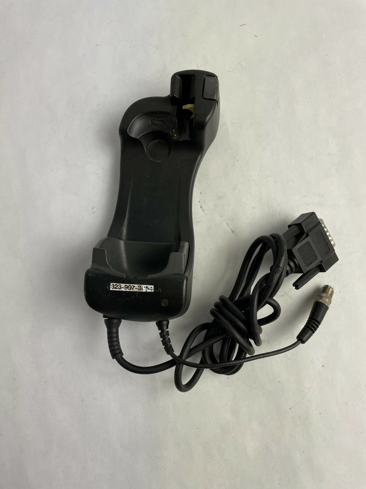 Genuine Motorola i85s/i55sr/i50sx Car Kit Cradle A79