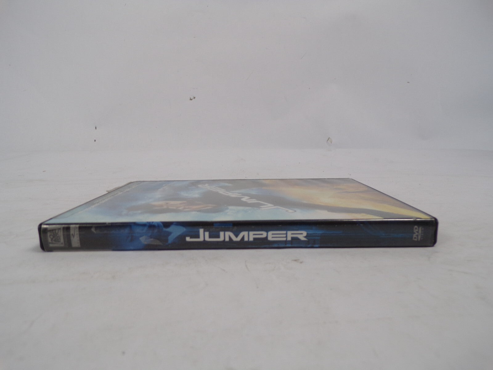 Jumper General Tire Anywhere is Possible Director of Boune Identity DVD Movies