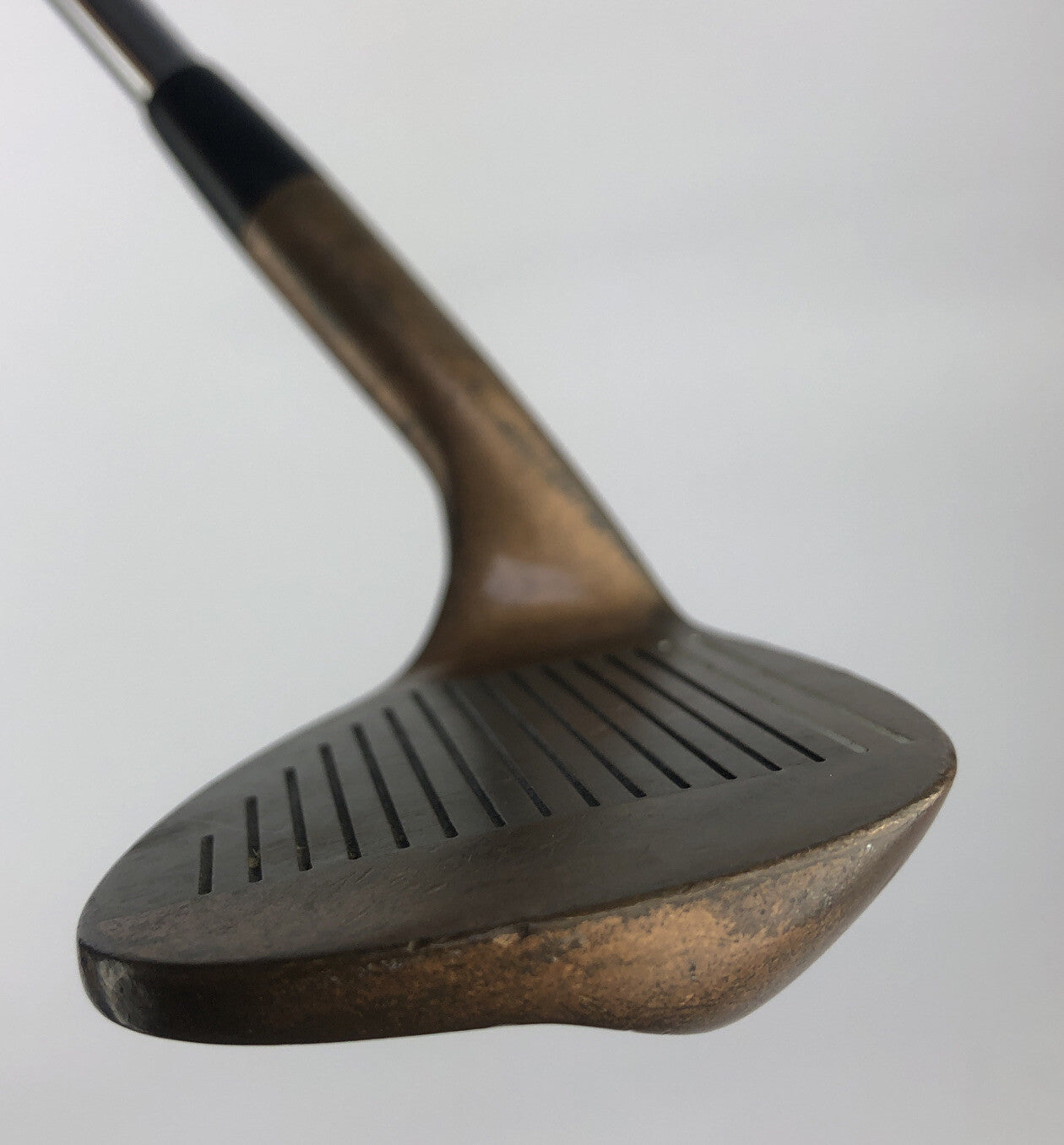 Tour Select Beryllium Copper 60° Lob Wedge by Rosasco RH Steel Shaft