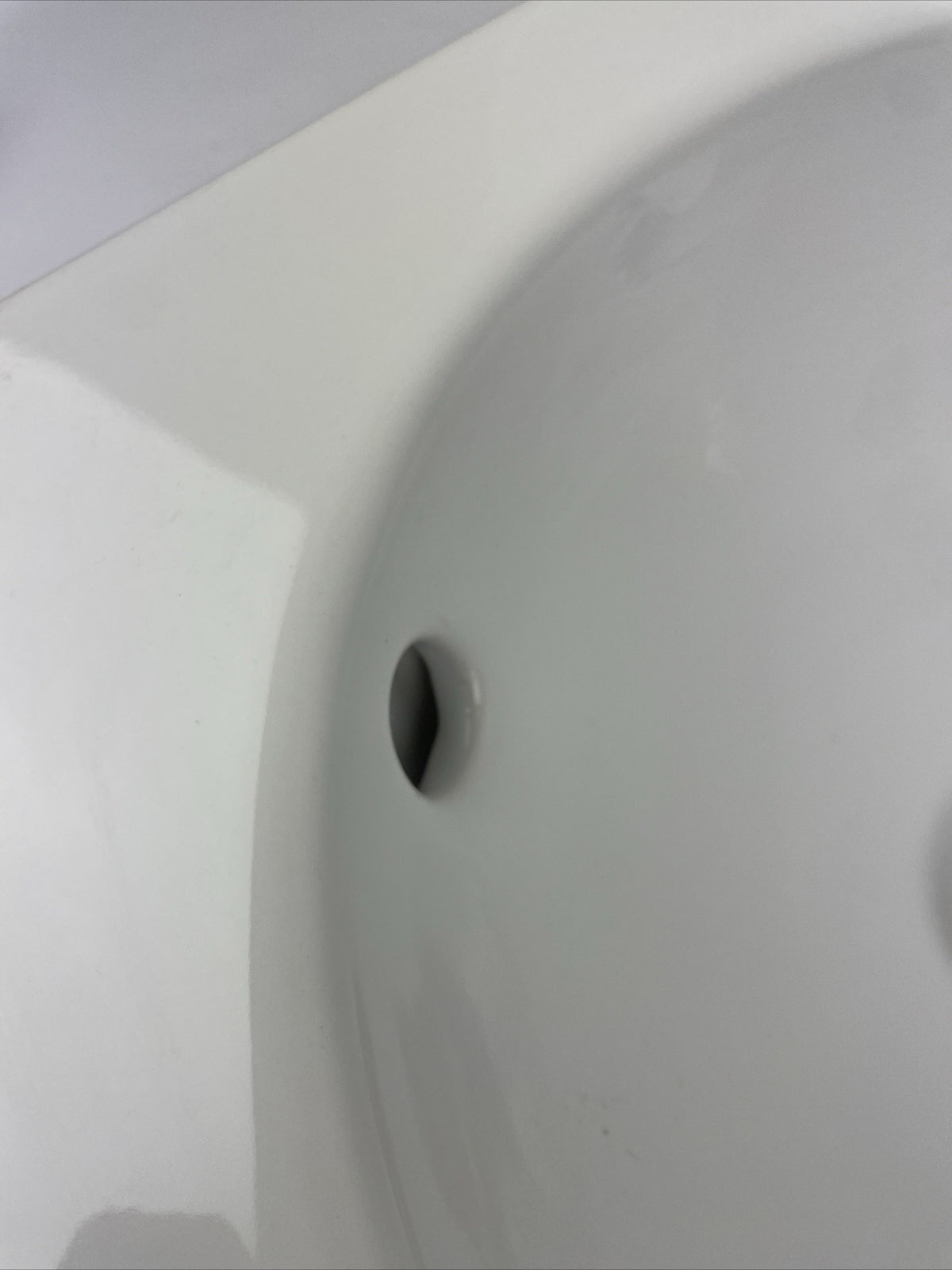 0320420009 Duravit Architec Ceramic Vessel Bathroom Sink Single Faucet Hole P18