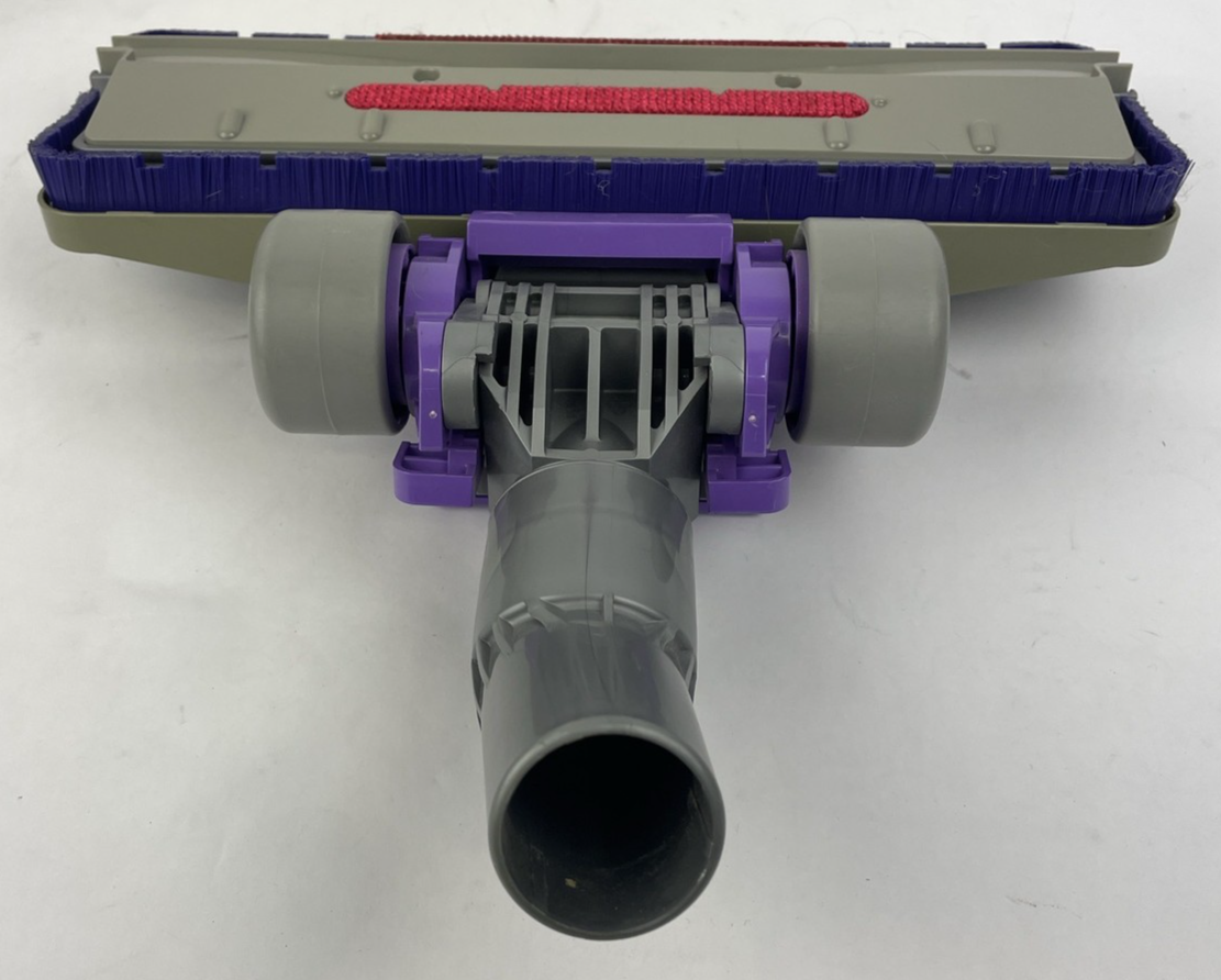 OEM Dyson Bare Floor Attachment Vacuum Head Brush DC17 DC14 DC07