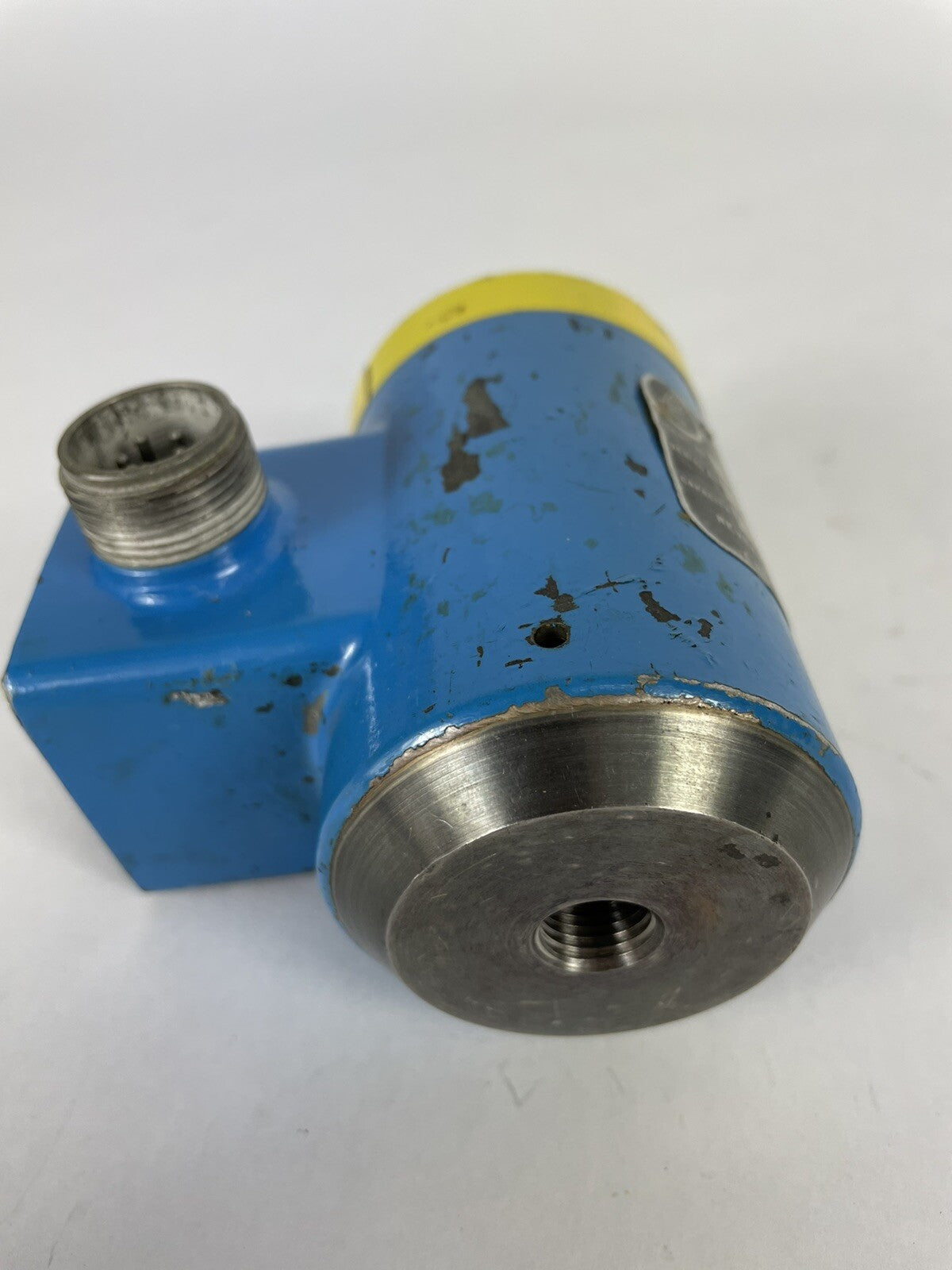 Revere Corp Load Cell Model USP1-5-A 500lbs Capacity