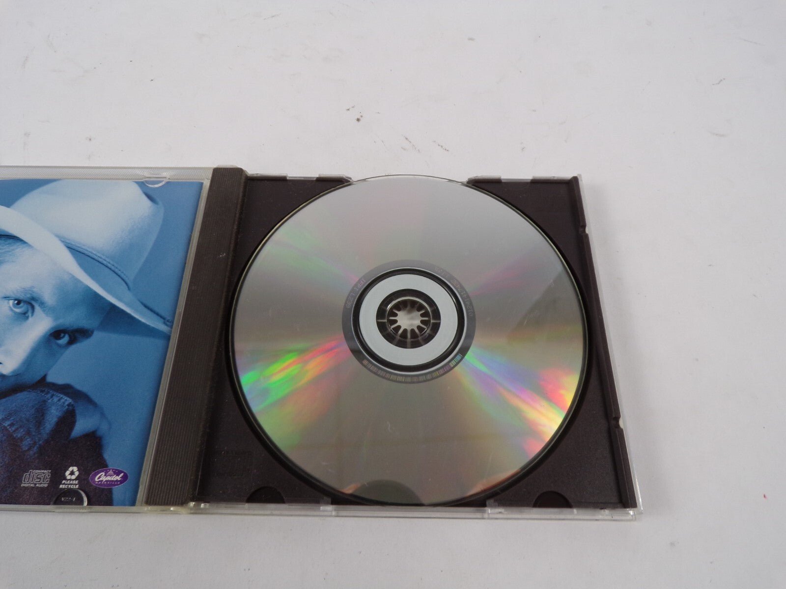 Fresh Horses The Old Stuff Cowboys And Angels The Fver That Ol Wind RollinCD#16