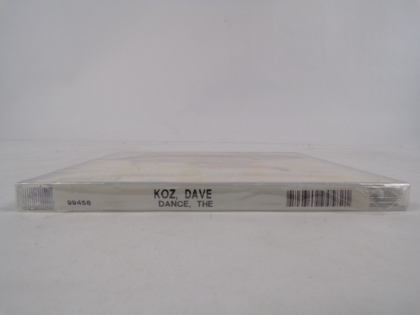 Dave Koz The Dance Together Again Waiting For You Cant Let You Go Careless CD#26