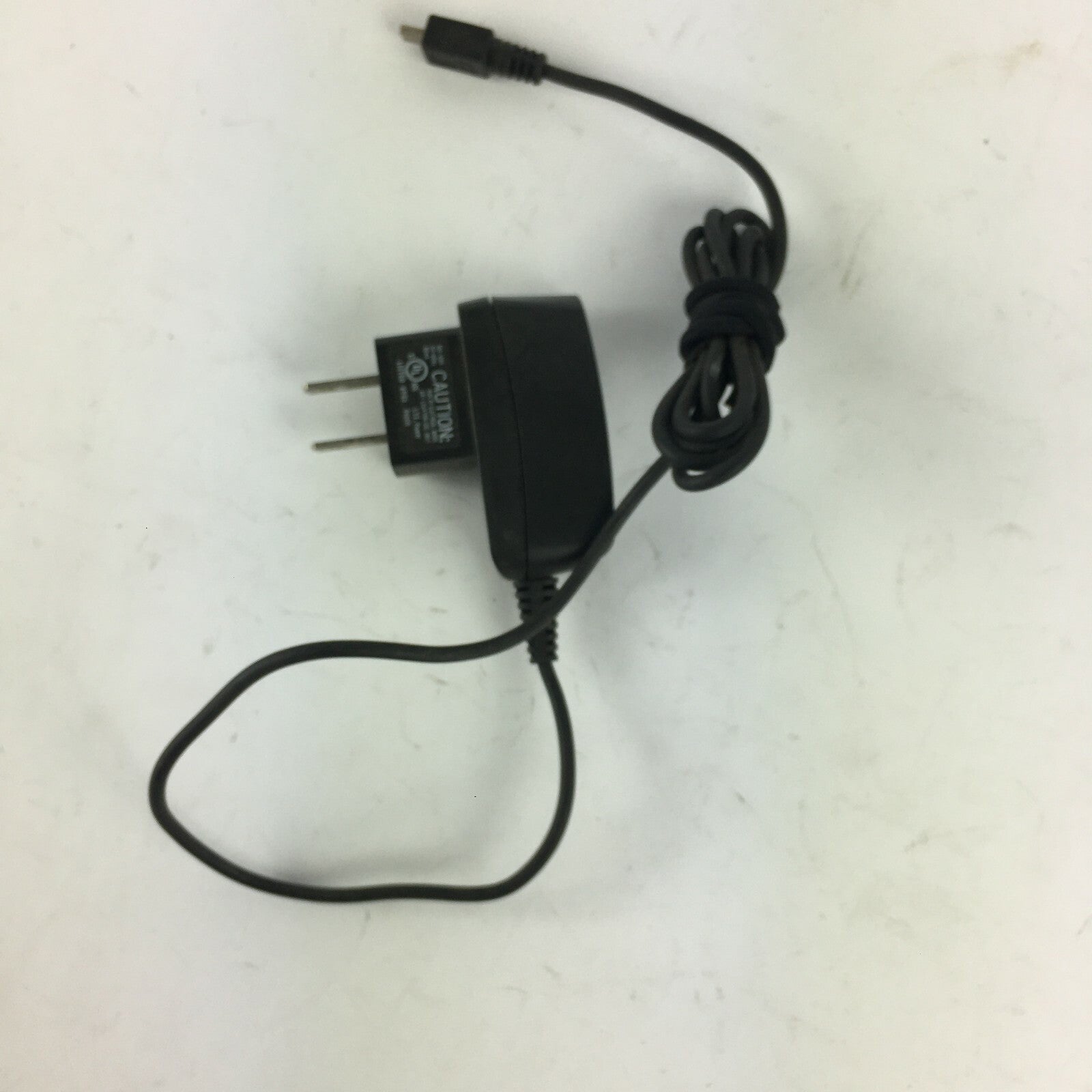 Genuine Jabra FW7600/05 Output 5V 500mA Power Supply Adapter A55