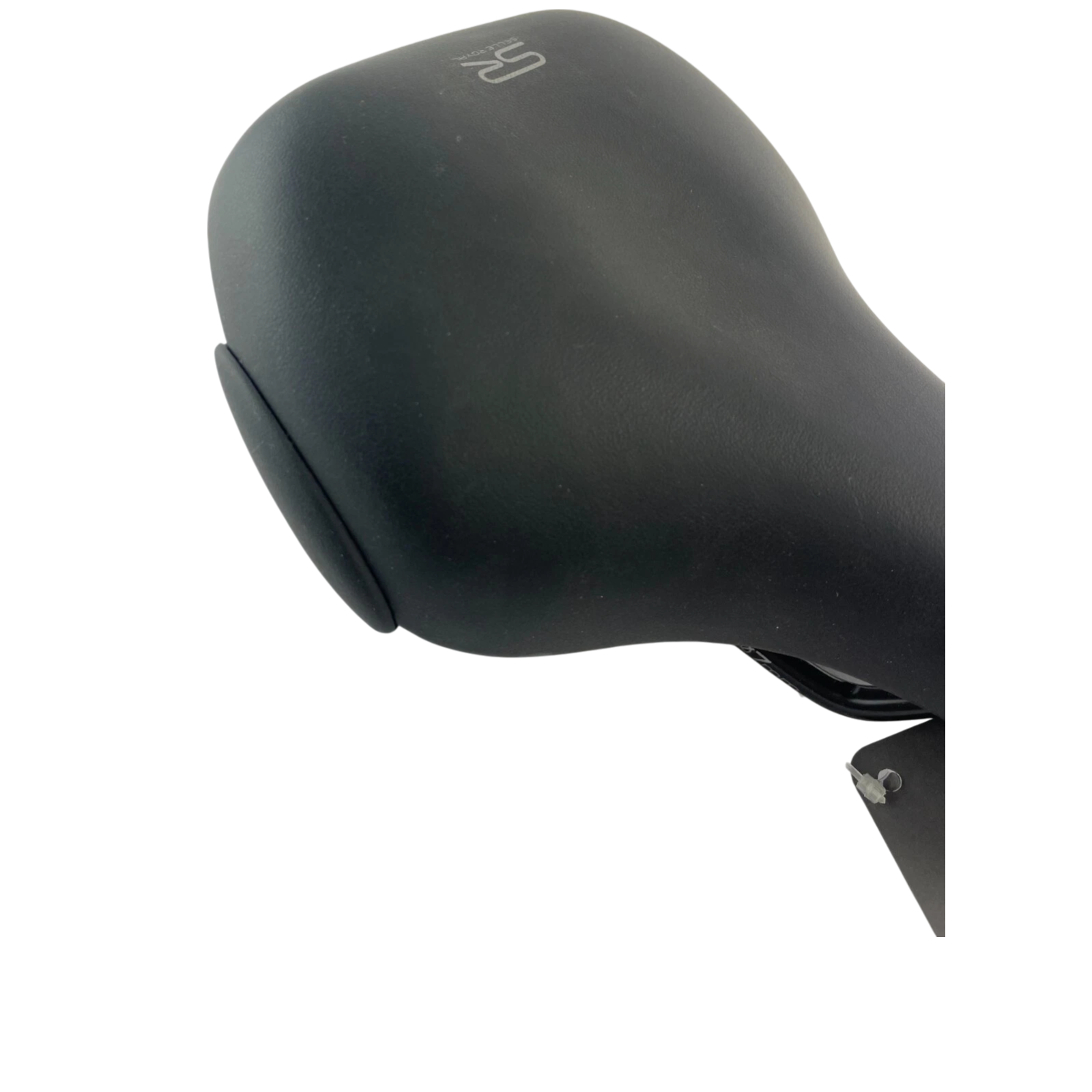 Selle Royal Avenue Athletic Cycling Super Comfortable Bike Seat Black