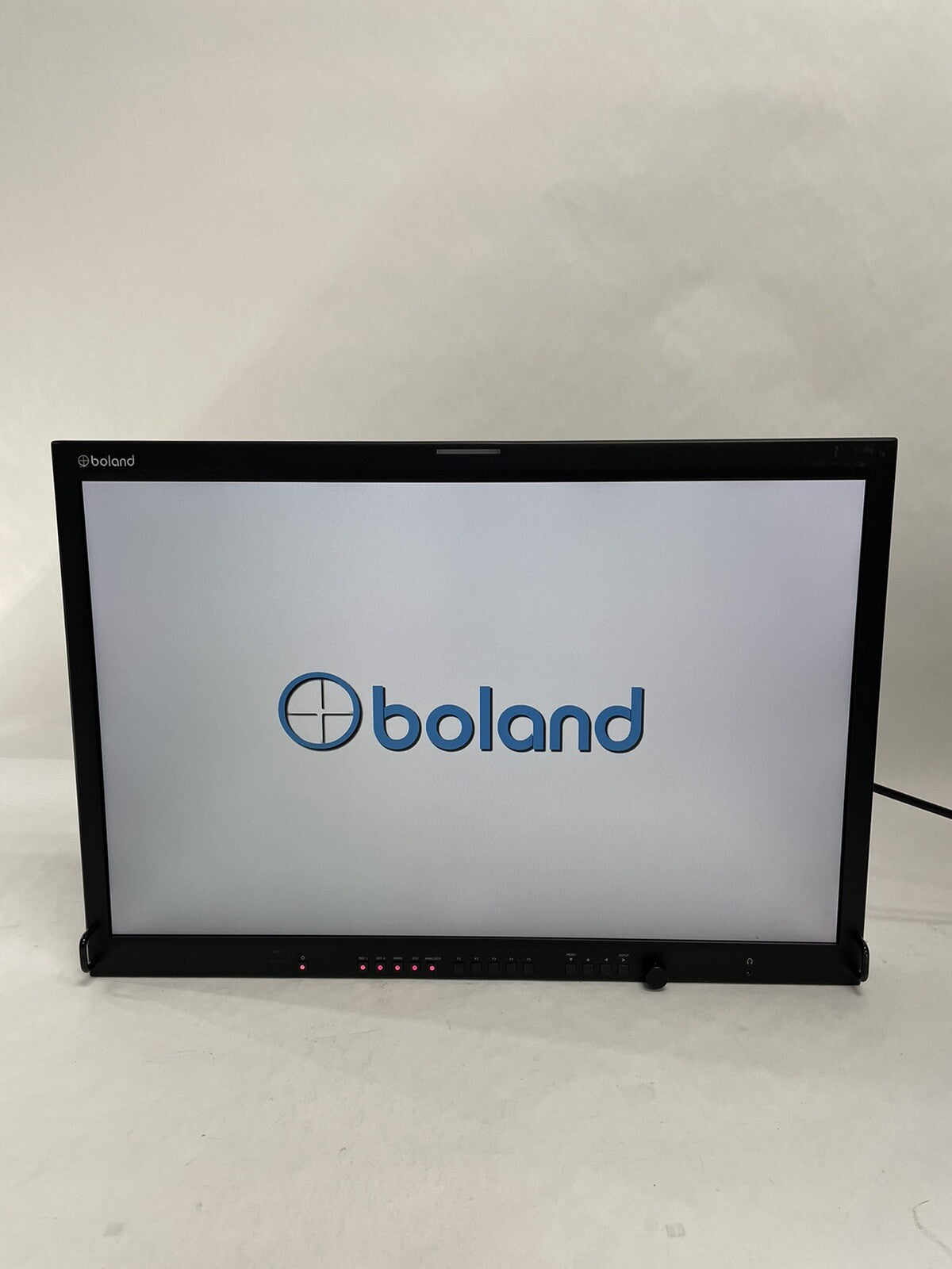 Boland PVB24a LED Broadcast Monitor 24 inch 24"