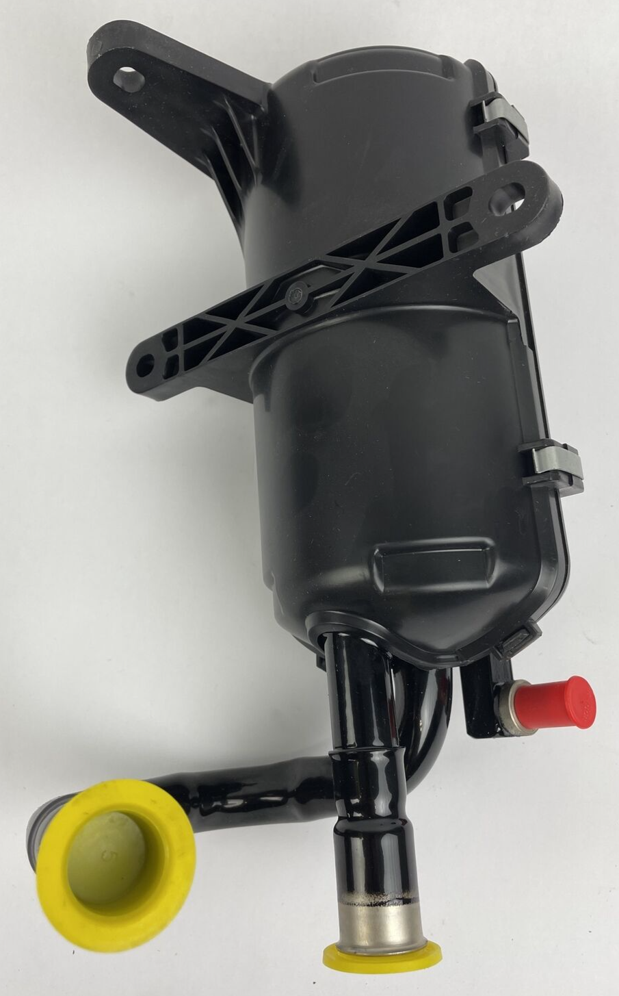 YF-3607 Motorcraft FORD AC Accumulator New for Lincoln Town Car Grand Marquis