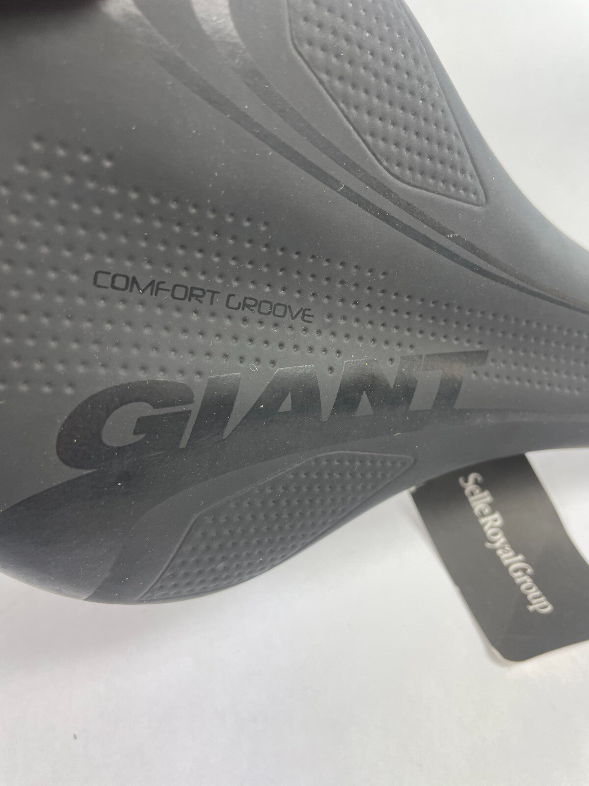 Selle Royal Explora Athletic Cycling Super Comfortable Bike Seat Black