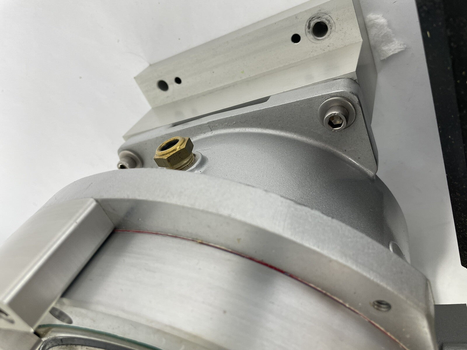 DESTACO Camco 601RDM2H24-330 Rotary Drive Mechanical Indexer