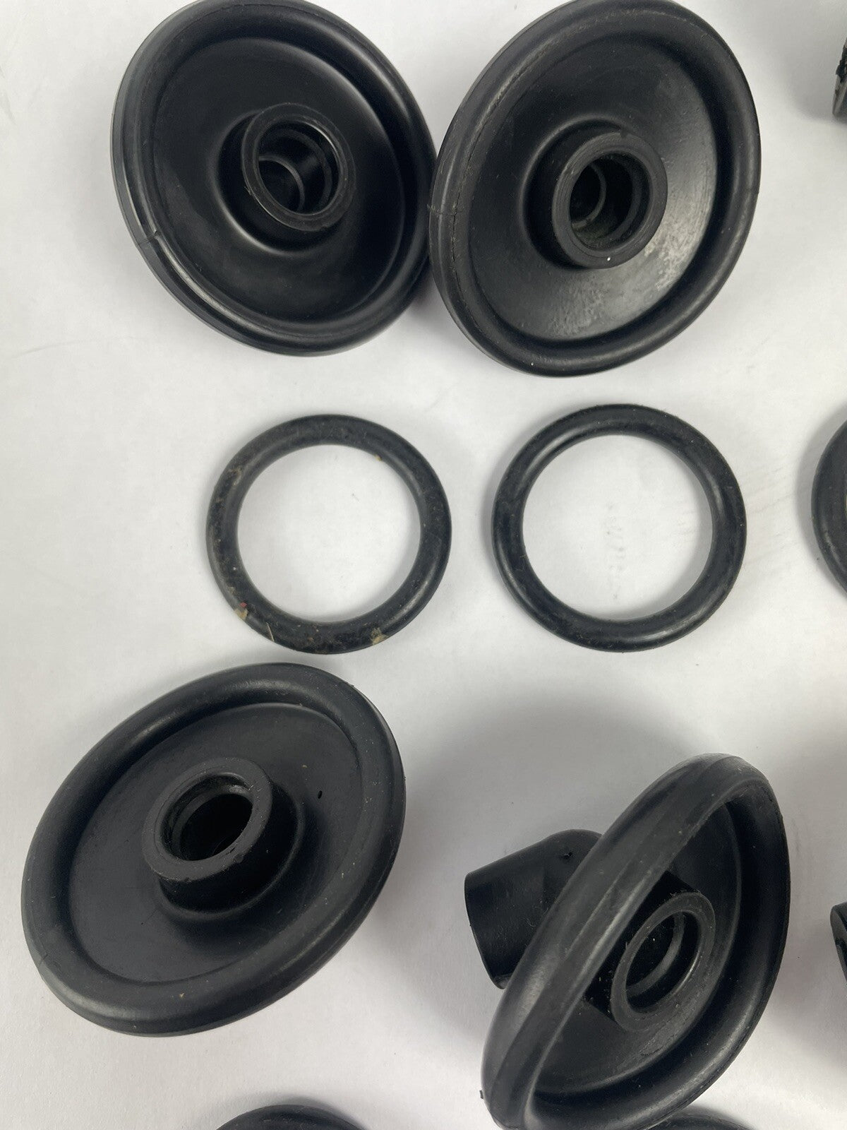 Taylor Cable 44300 Hemi Tube Well Covers