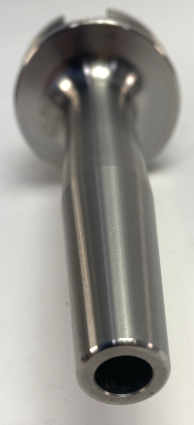 Techniks SYIC BT40 Shrink Fit Chuck Tool Holder 3/8" 6" Length 25000 RPM