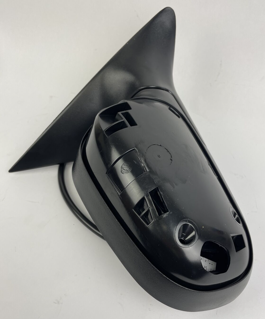 NOS Genuine Ford 9W7Z-17682-A LH Passenger Side Rear View Outer Mirror Assy OEM