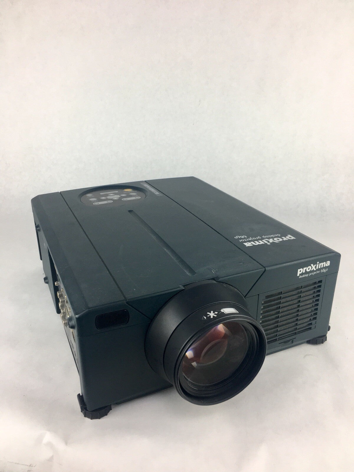 Proxima DP6860 LCD Desktop Projector