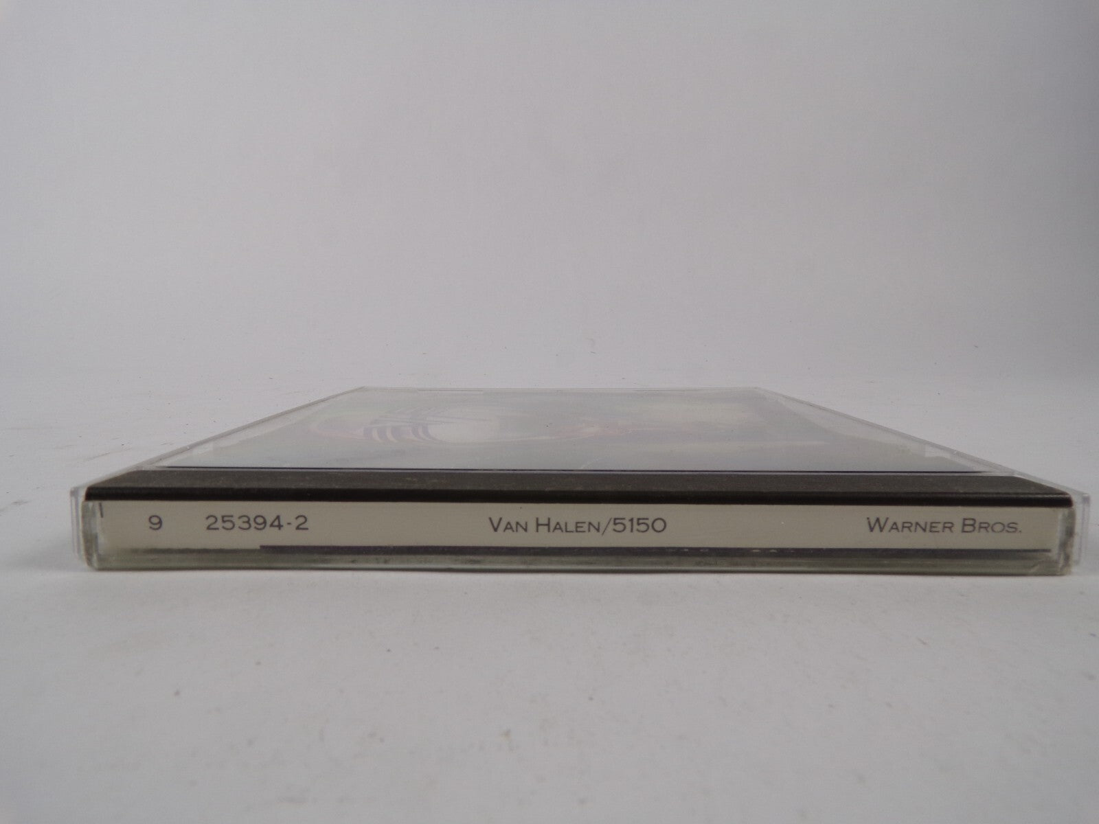 Van Halen Warner Bros Good Enough CD#61