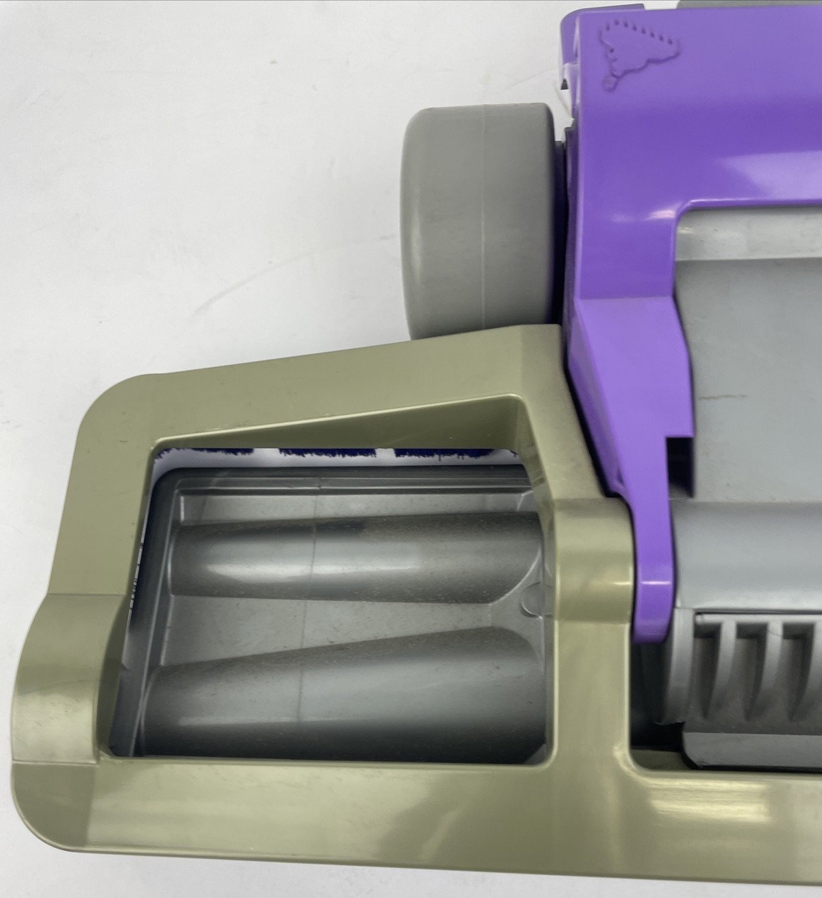 OEM Dyson Bare Floor Attachment Vacuum Head Brush DC17 DC14 DC07