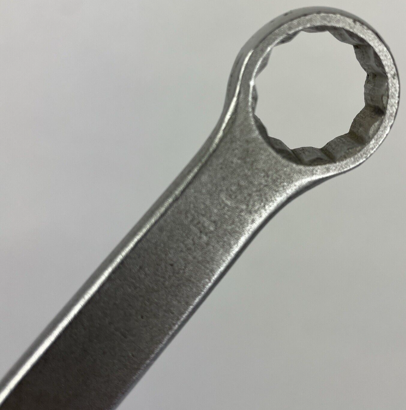 CHALLENGER BY PROTO ® 5/8" Combination Wrench 6120, Made in the U.S.A. - VGC