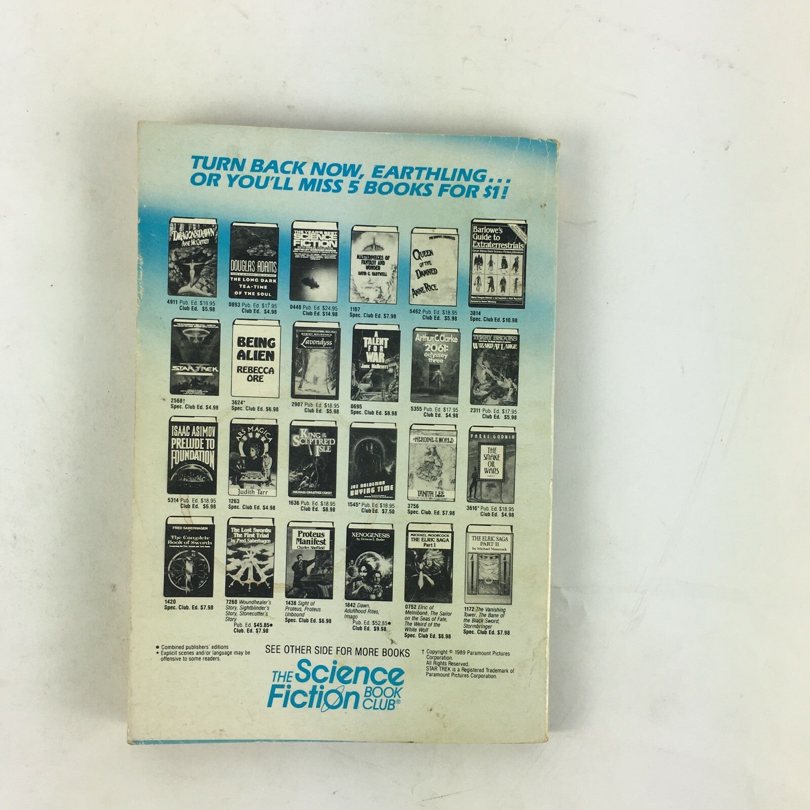 April 1990 Analog ScienceFiction Fact MagazineMichael F. Flynn Margaret L.Silbar
