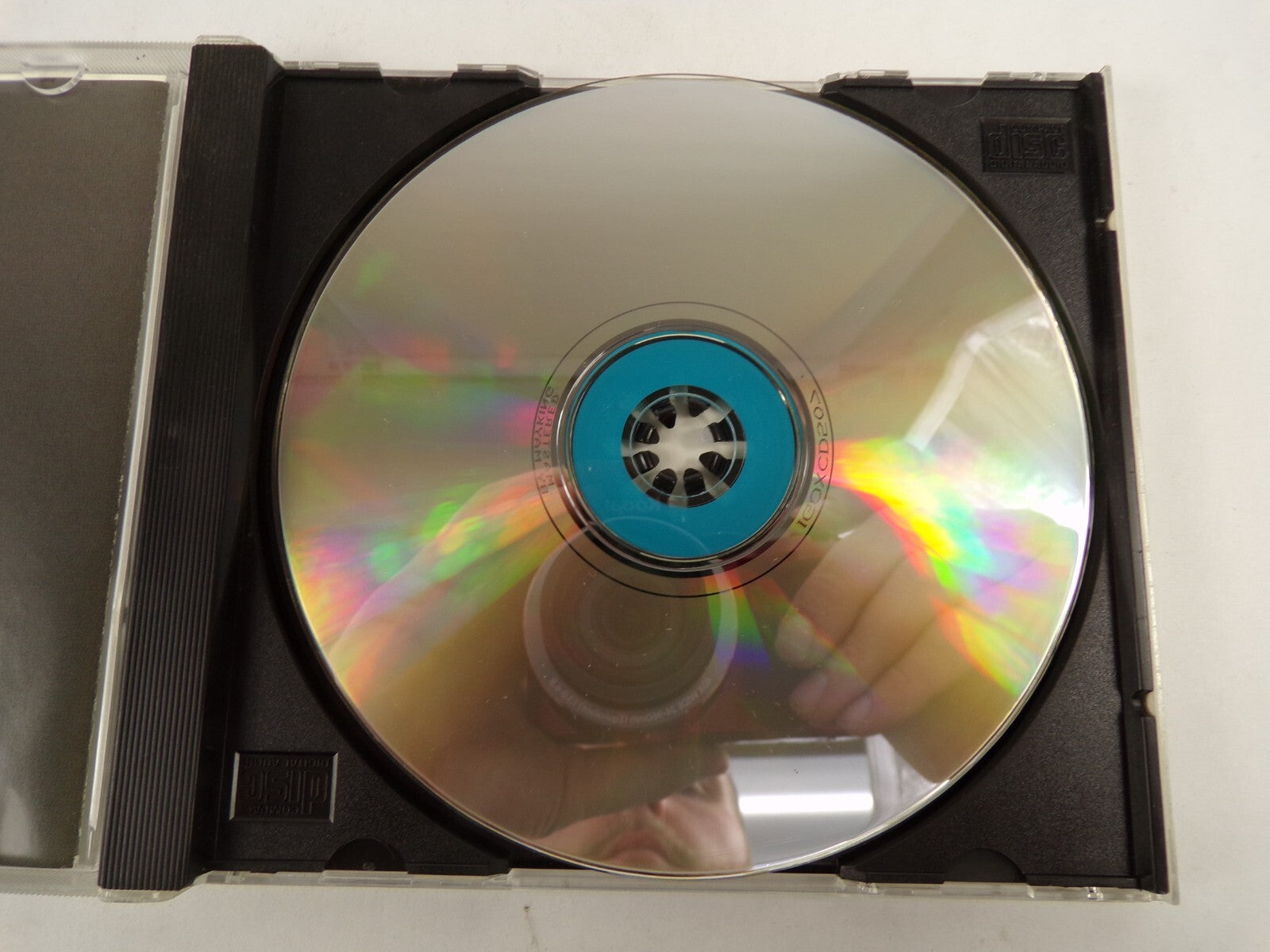 The Prisoner Main Title Theme Grainer Engadines Dreamy Party CD#49