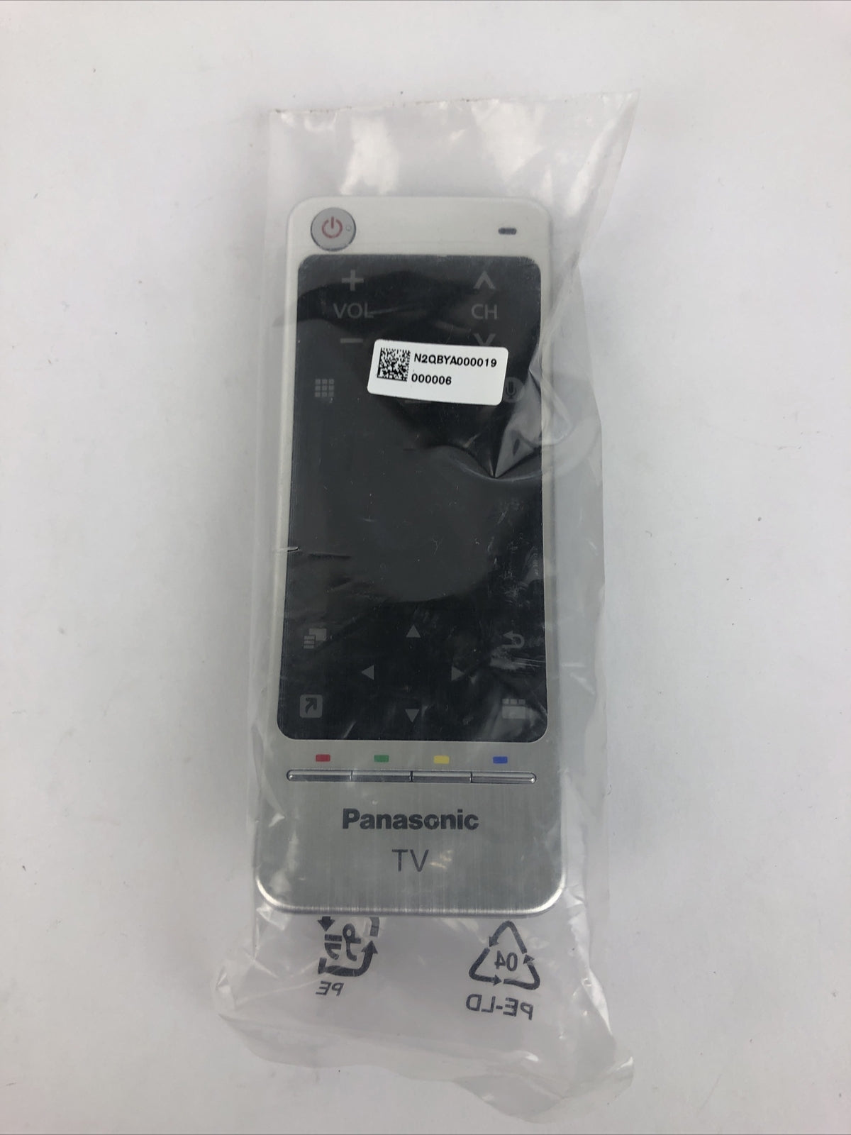 New OEM Sony PlayStation 2 (PS2) Eye Toy USB Camera - Silver - Free Shipping