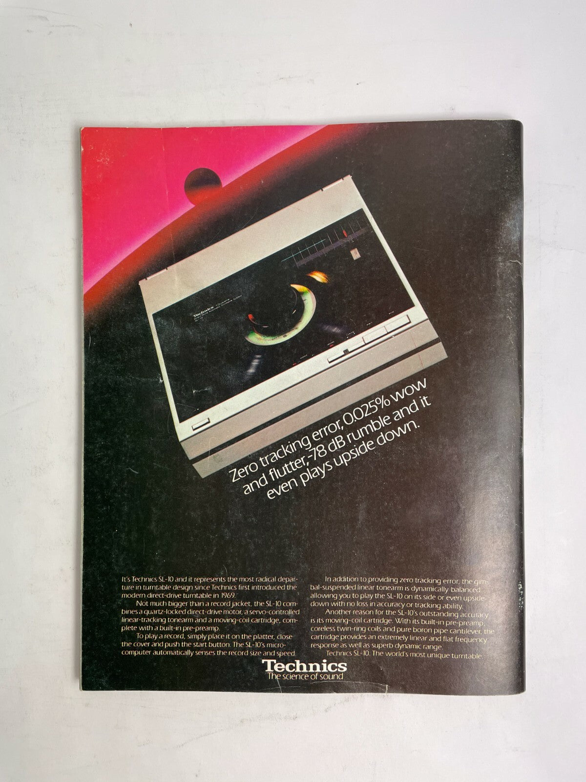 December 1980 Omni Magazine Mega War Supergenes Decoding Scerets of Immortality