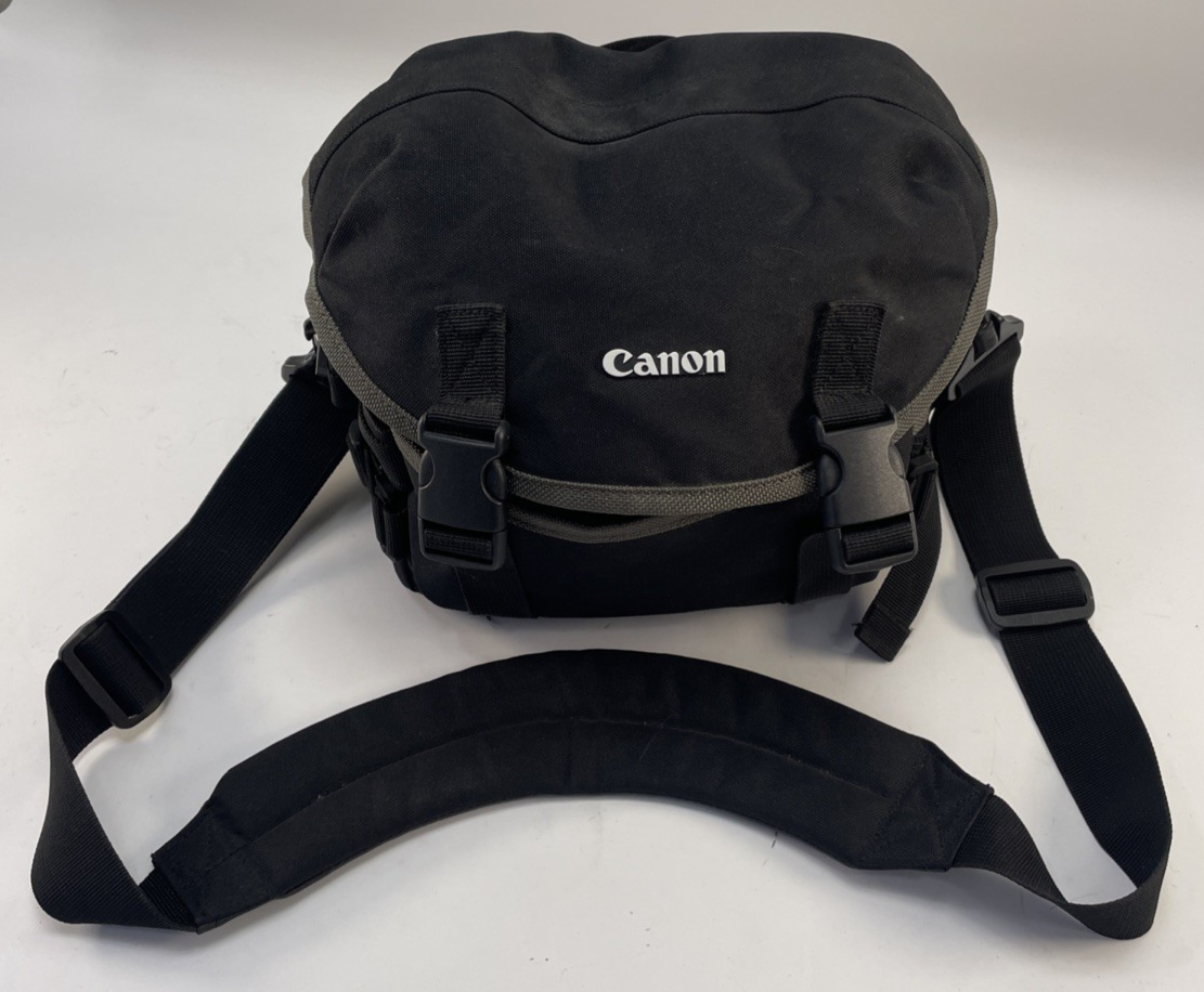 Canon AE-1 Program 35mm SLR Film Camera Tamron 35-135mm f/3.5-4.2 CF Tele Macro