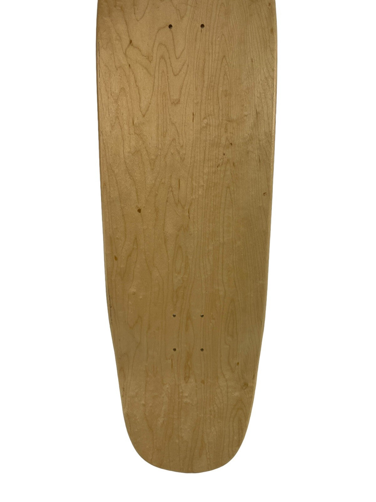 Natural Pool Old School Blank deck skateboard 9.375" x 32.875" Jay Adams Shape