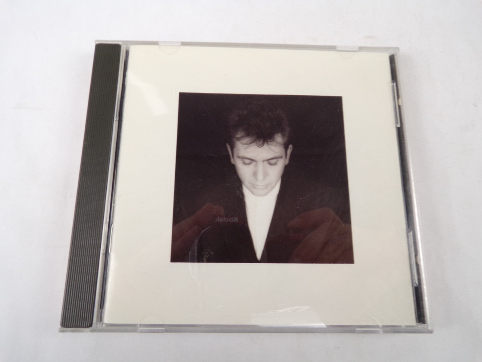 Peter Gabriel Shaking The Tree Sixteen Golden Greats Soisbury Hill CD#57