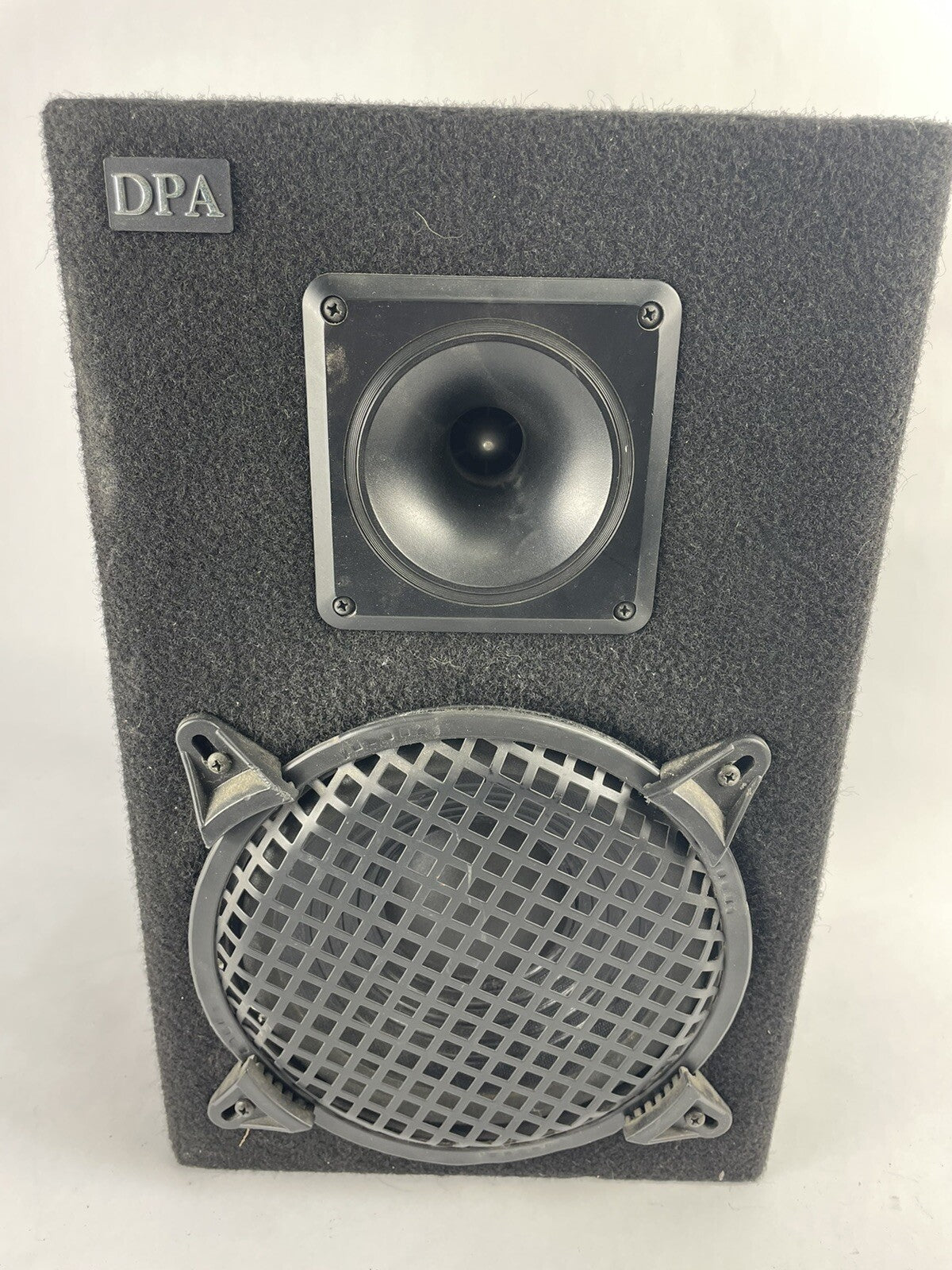 Digital Pro Audio DPA Bookshelf speaker ( 1 )