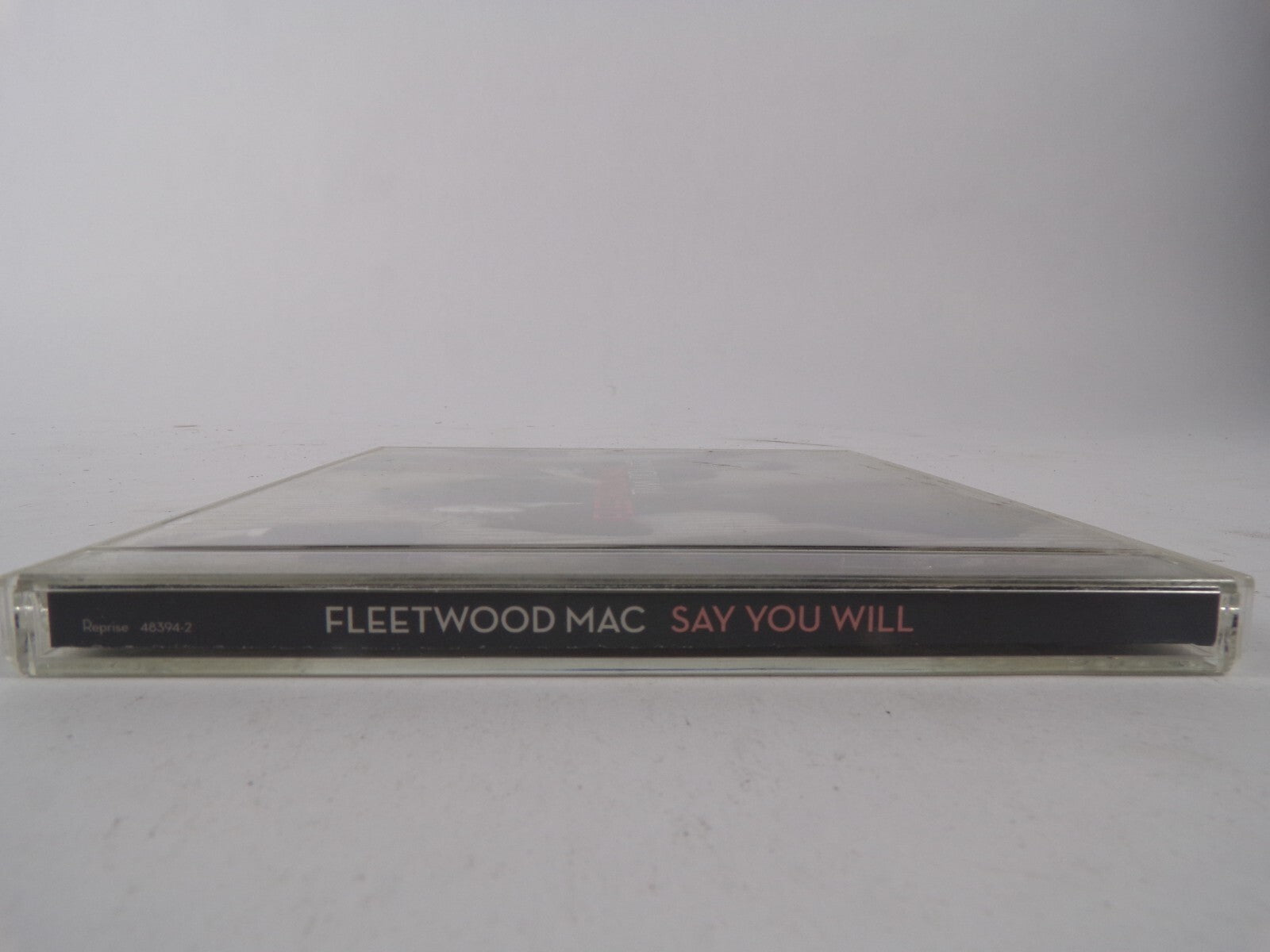 Fleetwood Mac Will You Say Thrown Down Come Steal Your Heart Away CD#48