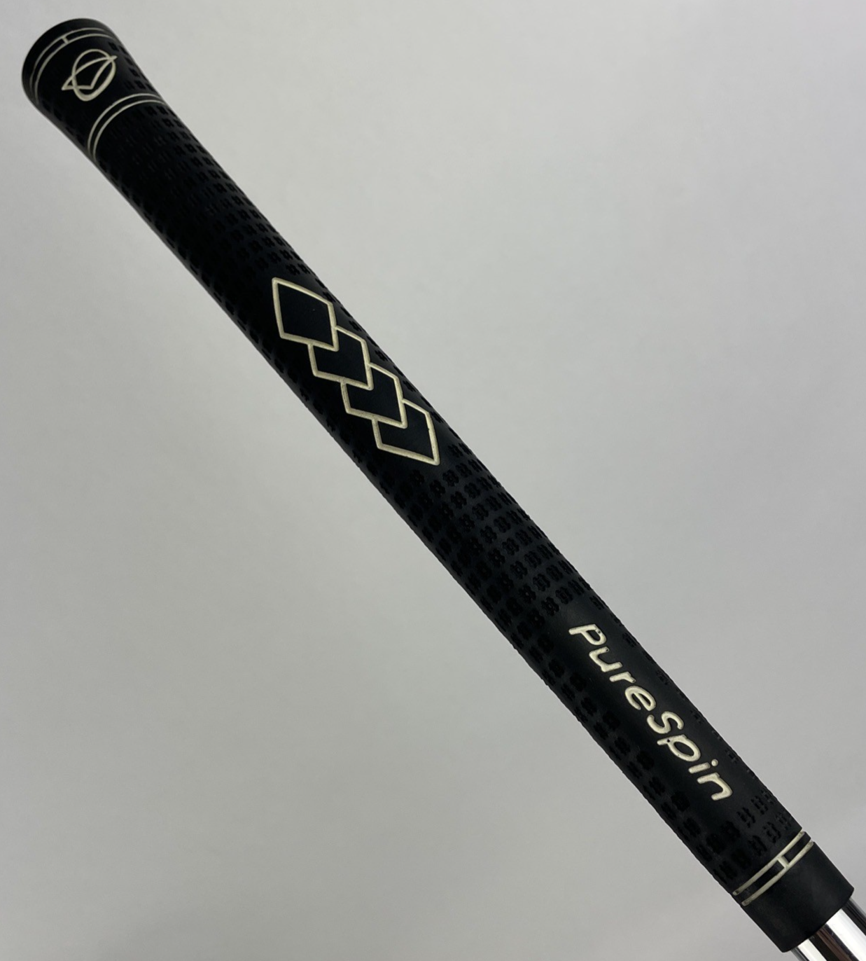 PURESPIN 54º DIAMOND FACE SCORING A2 APPROACH SAND WEDGE WITH TUNGSTEN SOLE