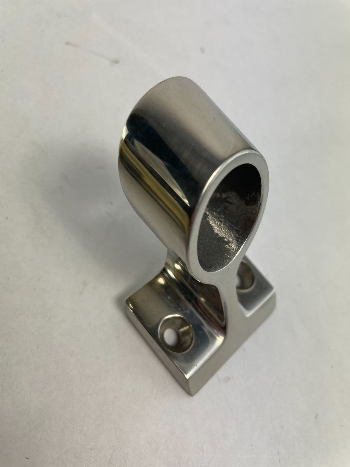 Sea Dog Line Stainless 60 Center (Right) - 7/8 Inch