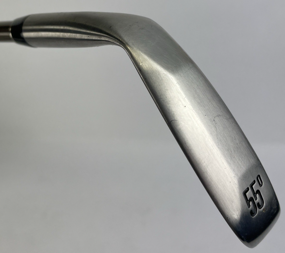 King Cobra SS-i 55° Sand Wedge RH Aldila HM Tour Lite Flex Graphite Shaft 35.5”
