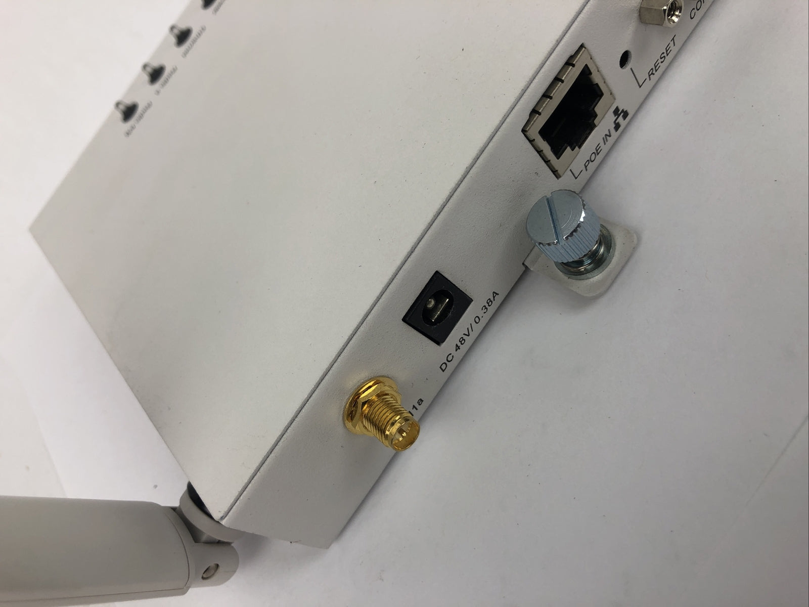 Foundry Networks IronPoint TM 250 access points With power supply working * VGC