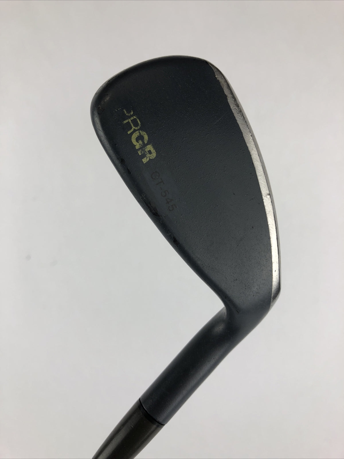 PRGR CT-545 6 iron carbon face ladies graphite shaft right hand golf club