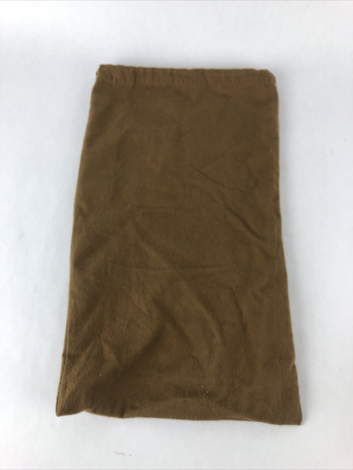 AUTHENTIC GUCCI DUST Drawstring Dust Bag Cover 14.5" x 9" -Fast Free Shipping