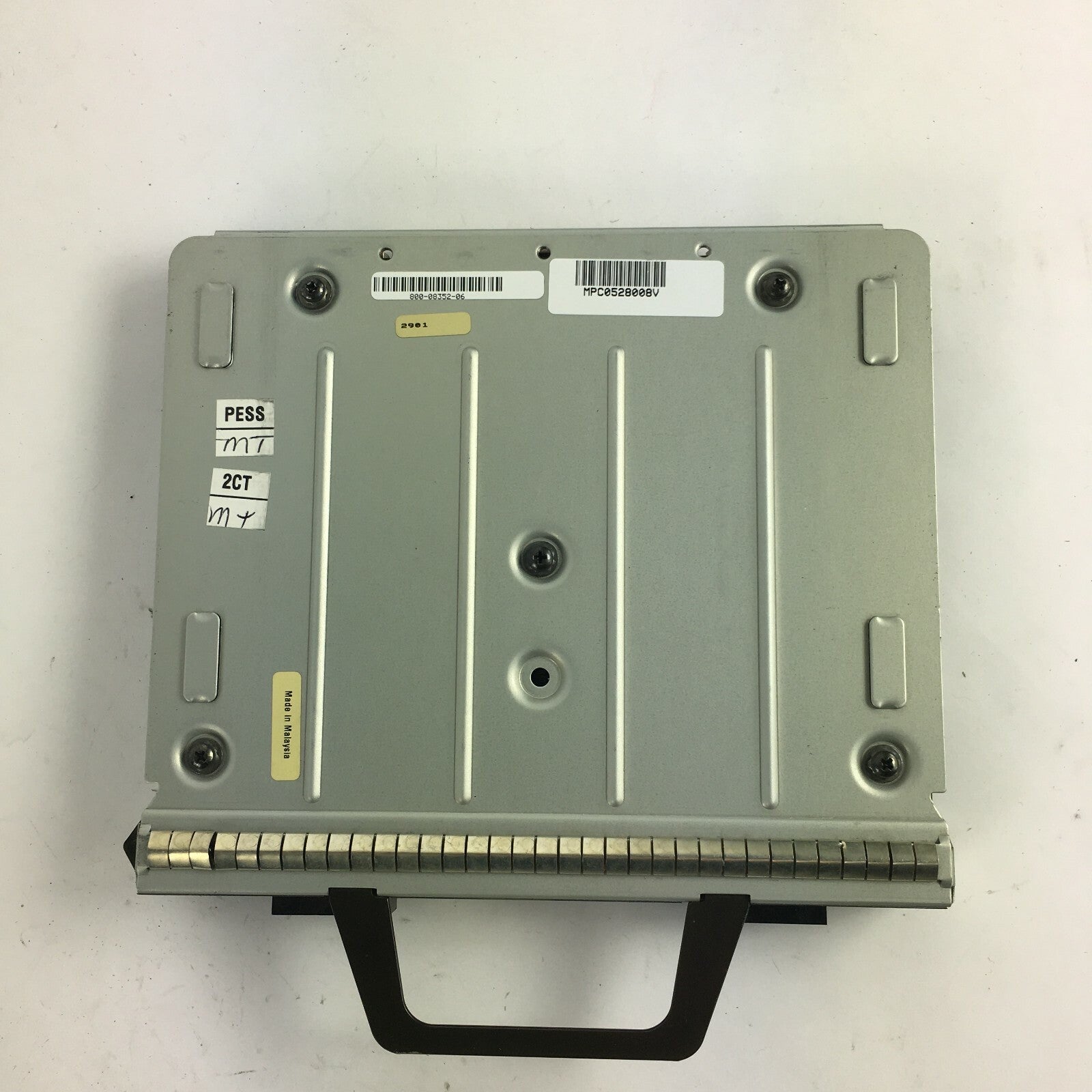 Genuine Cisco PA-2FE-FX - 2-Port Fast Ethernet 100 Base FX