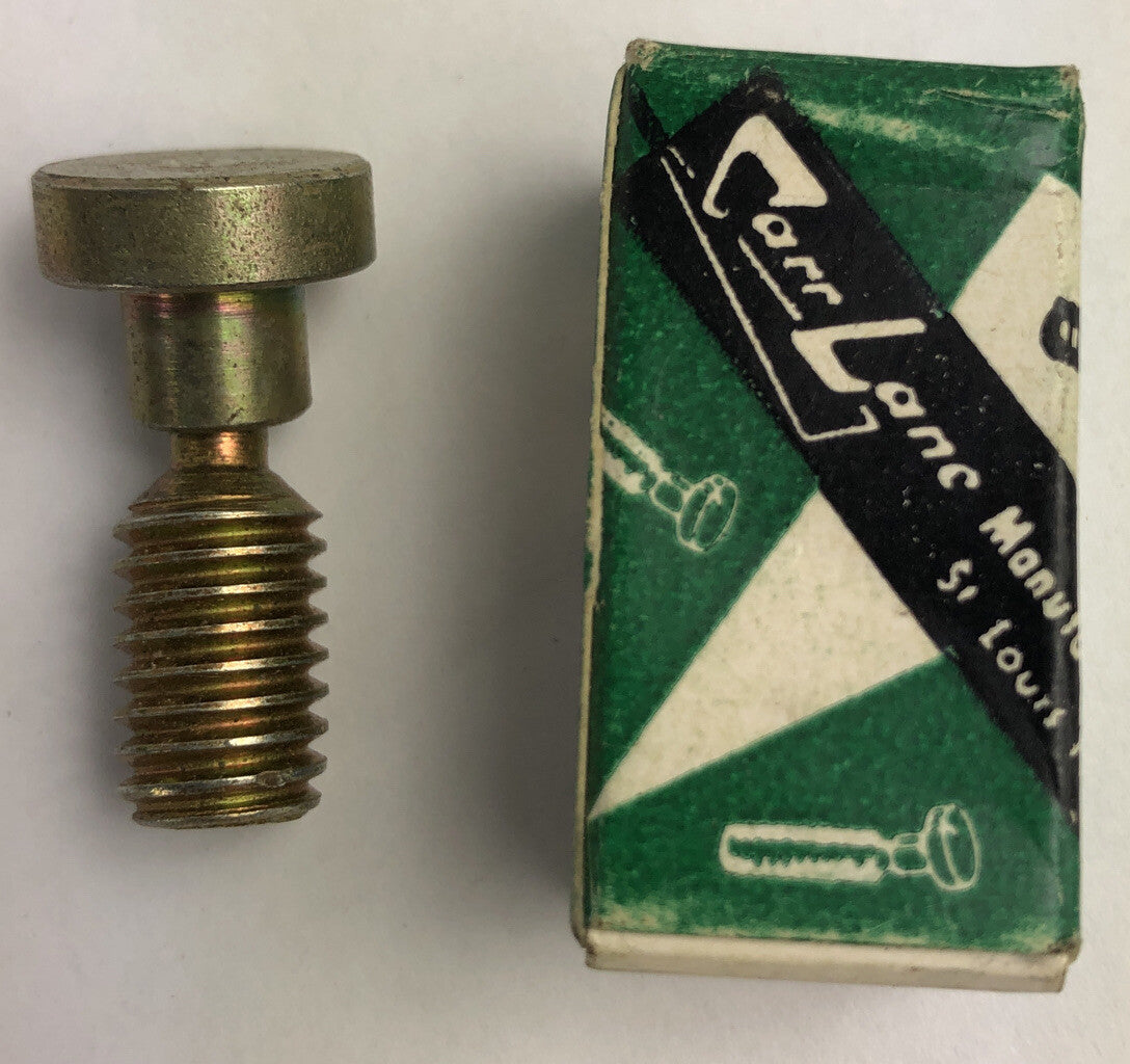 Carr Lane Carr-Lane CARLANE CL-29-SSC Swivel Head Screw OEM -
