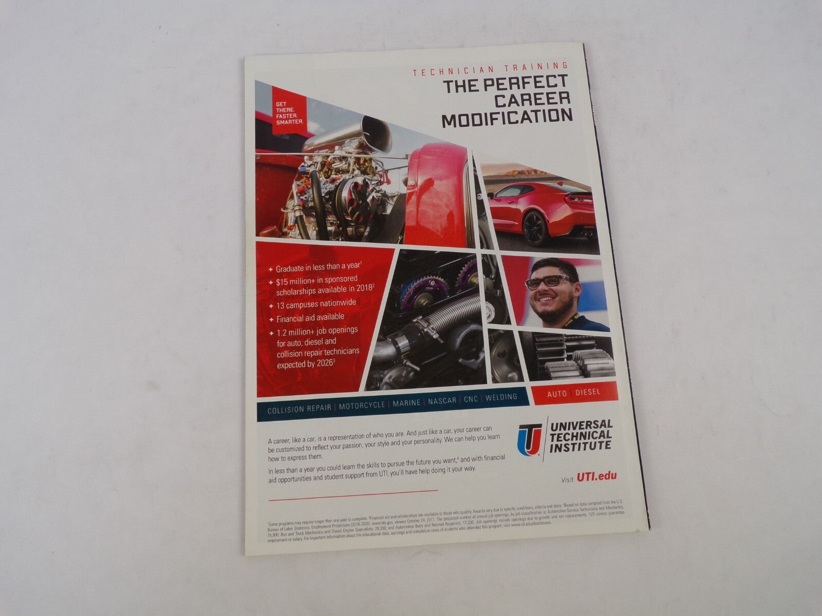 July 2020 Hot Rod Magazine Superman The Last Unshackled American Muscle Car