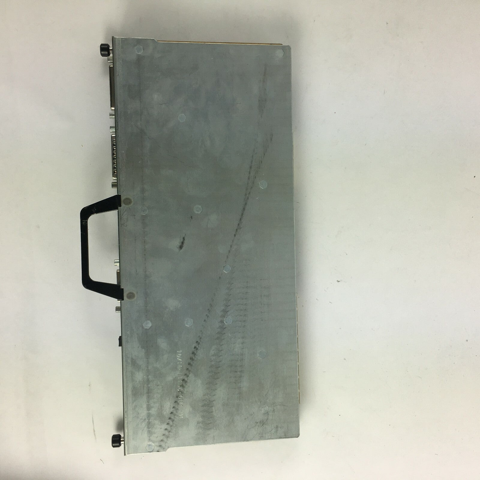Genuine Cisco Systems 734092 03C0 Fast Ethernet Input/Output Controller