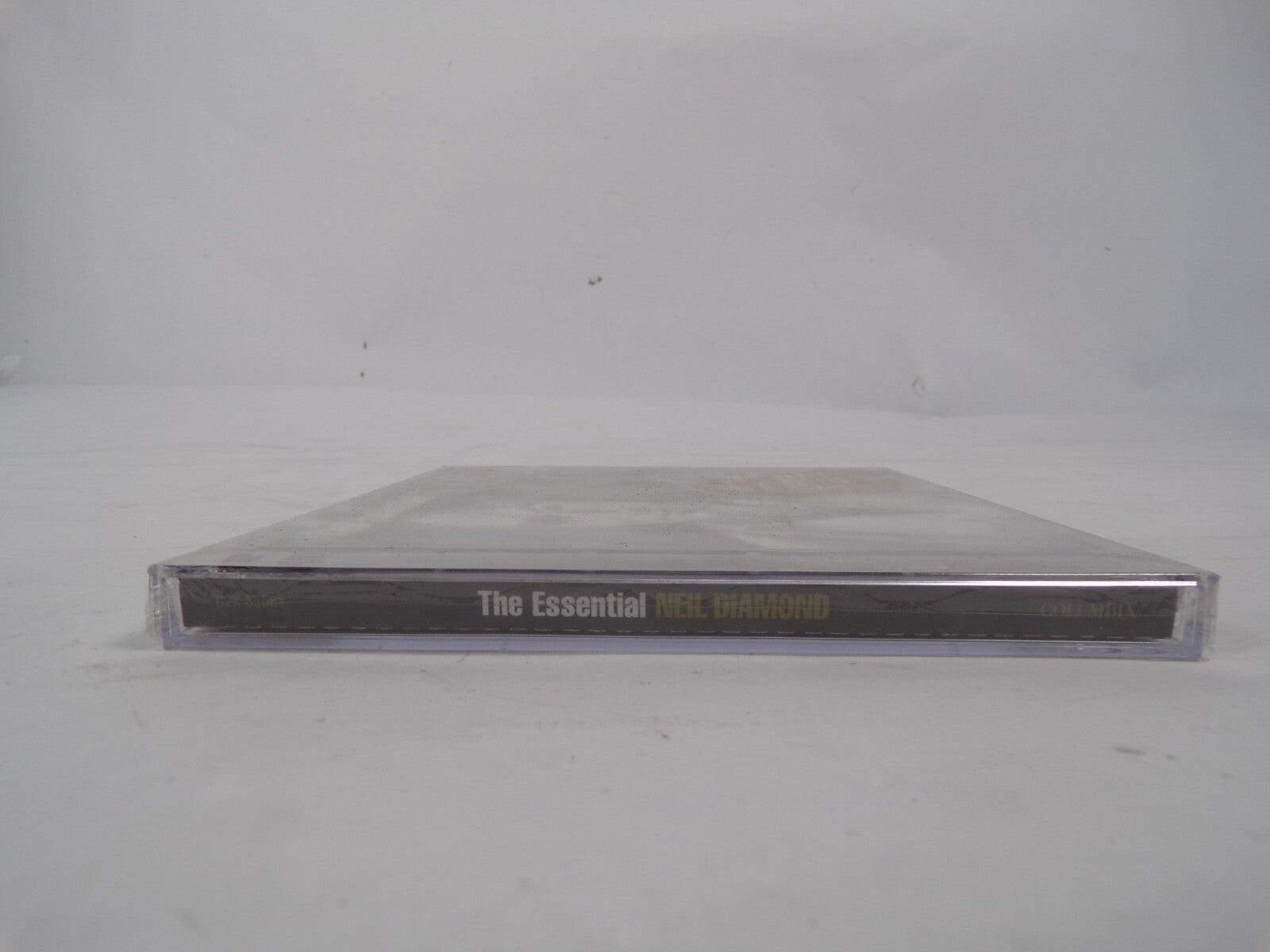 The Essential Neil Diamond America Song Sung Blue Sweet Caroline #CD29