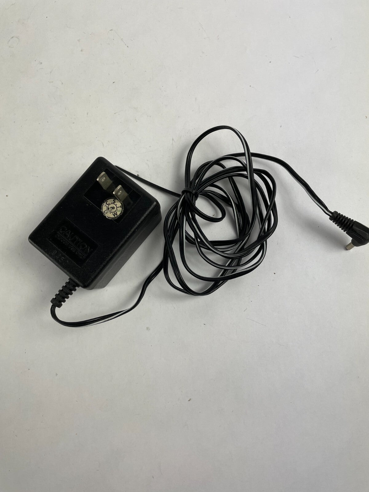 Genuine PhoneMate M/N-60 Ac Adapter Output 11 V 350mA Power Supply Adapter A74