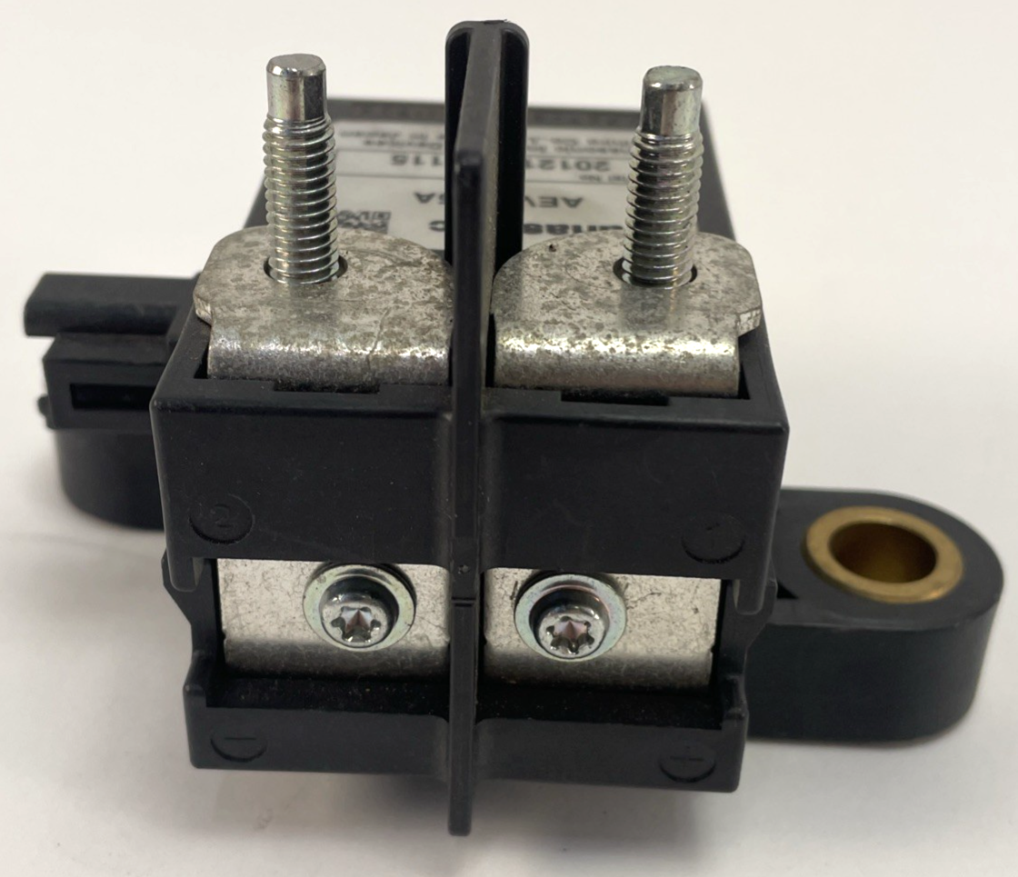 Panasonic AEV6505A High Voltage DC Contactor Relay Nissan Leaf 500V 200A