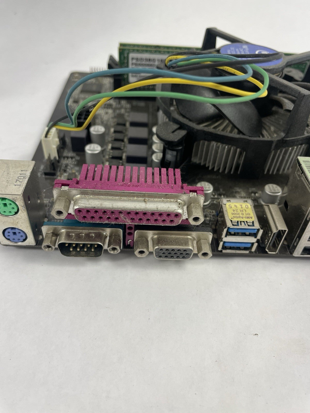 ASRock H81 PRO BTC R2.0, LGA 1150 Intel Motherboard