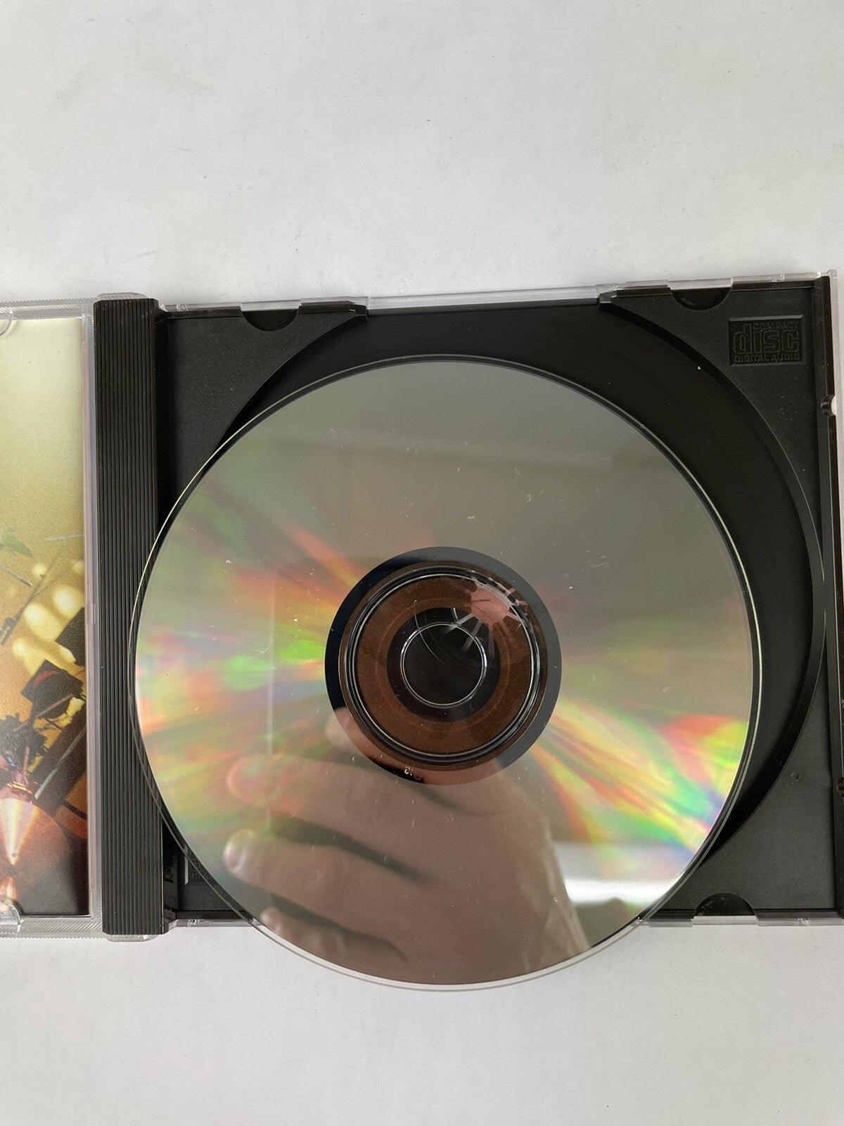 Nirvana - In Utero CD (1993) #8
