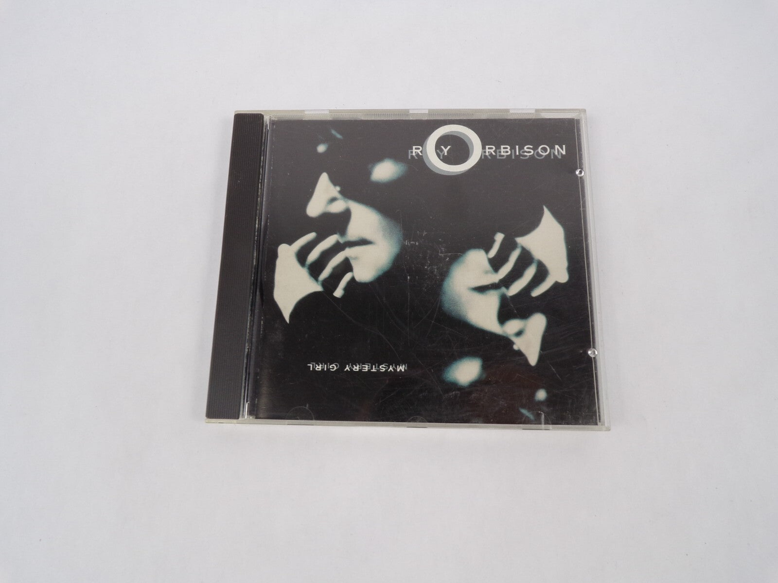 Roy Orbison Girl Mystery You Got It Dream You California Blue The Only One CD#63