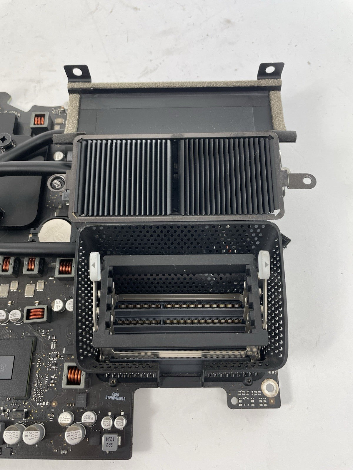 Logic Board For 27" iMac A1419 Late 2012 2.9 GHz Core i5 (I5-3470S)