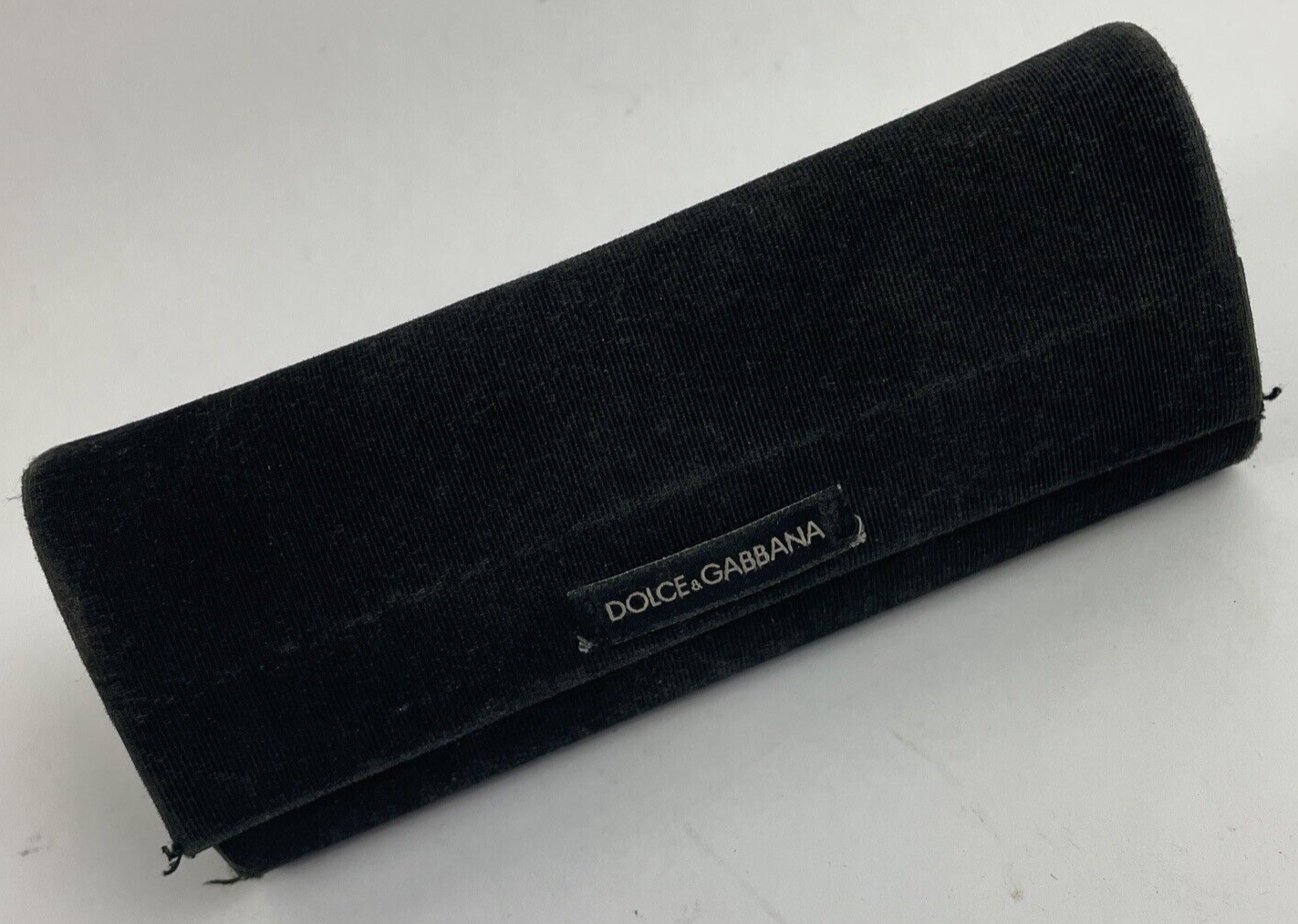 Dolce & Gabbana DG3203 Women's Green Cat Eye Eyeglasses Frame Made In Italy